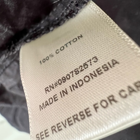 Paneros Oliva Black sling Sleeve Mini Dress S - Picture 7 of 7